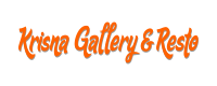 krisna gallery resto logo