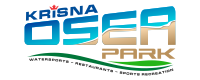 krisna osea park logo