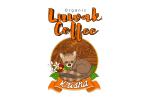 luwak coffe logo